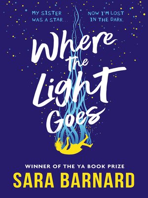 cover image of Where the Light Goes